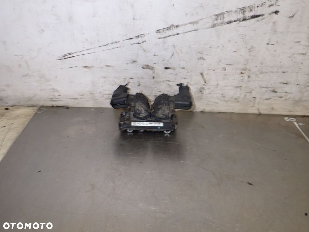 KOMPUTER SILNIKA FIAT PUNTO II 1.2 71736339 - 2