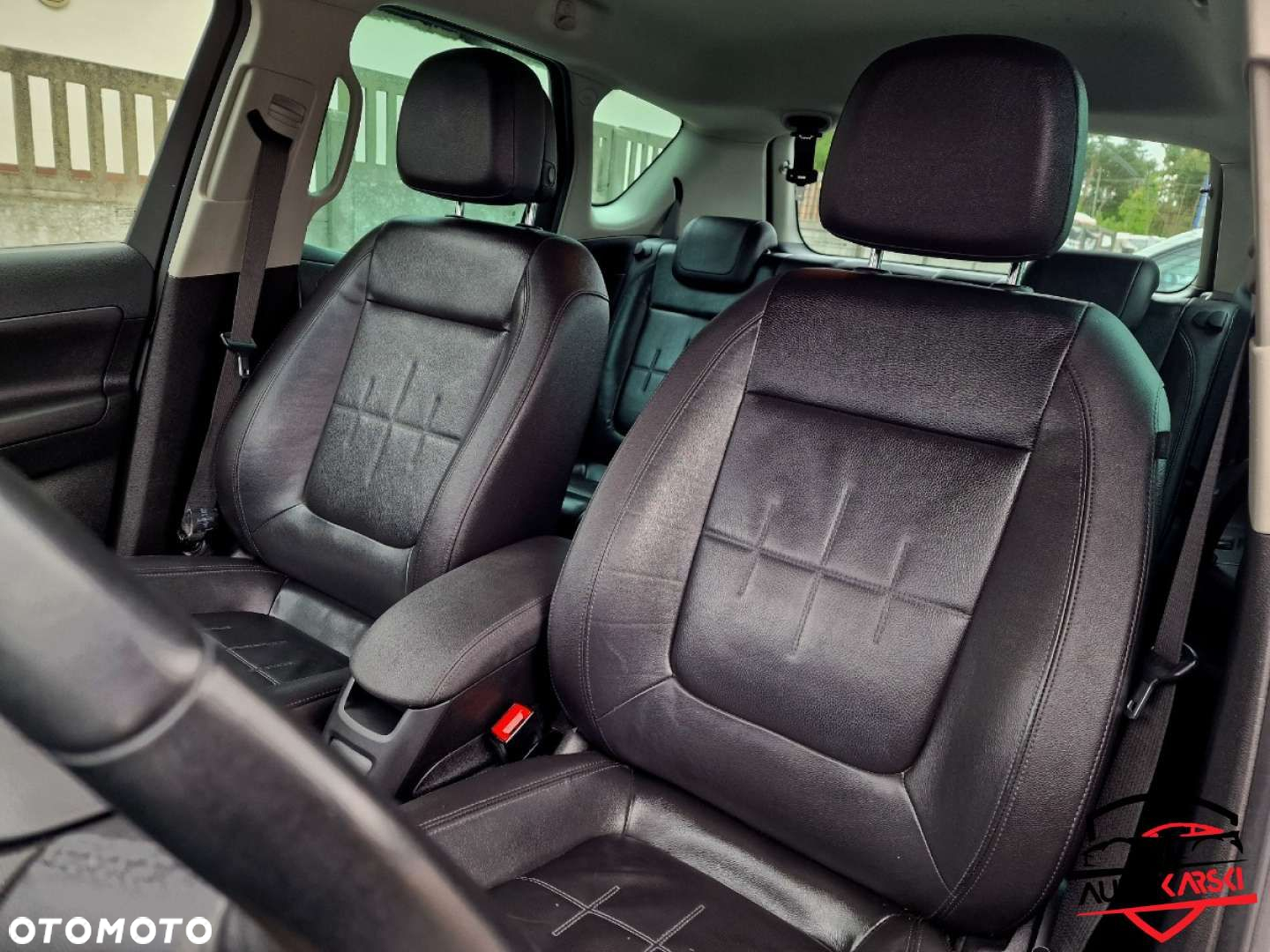 Opel Meriva - 33
