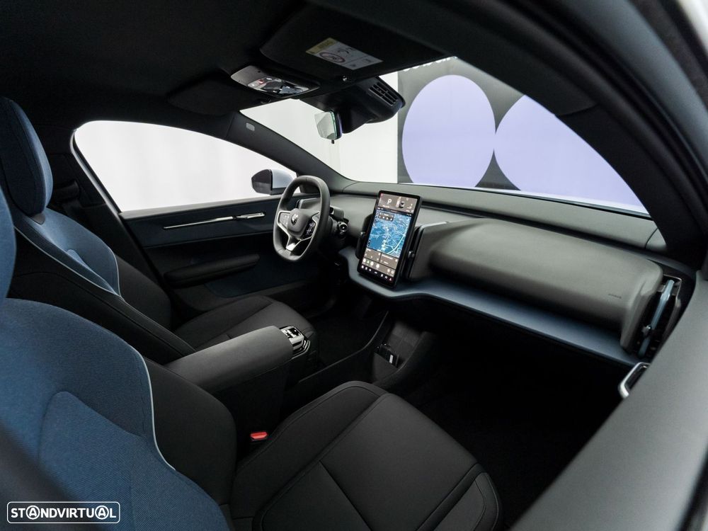 Volvo EX30 51 kWh Single Motor Core - 34