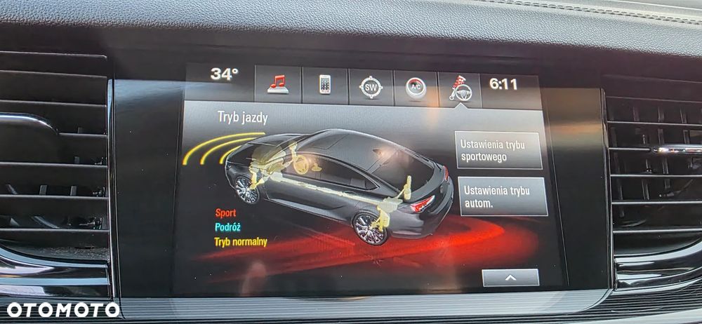 Opel Insignia CT 2.0 CDTI 4x4 Exclusive S&S - 17