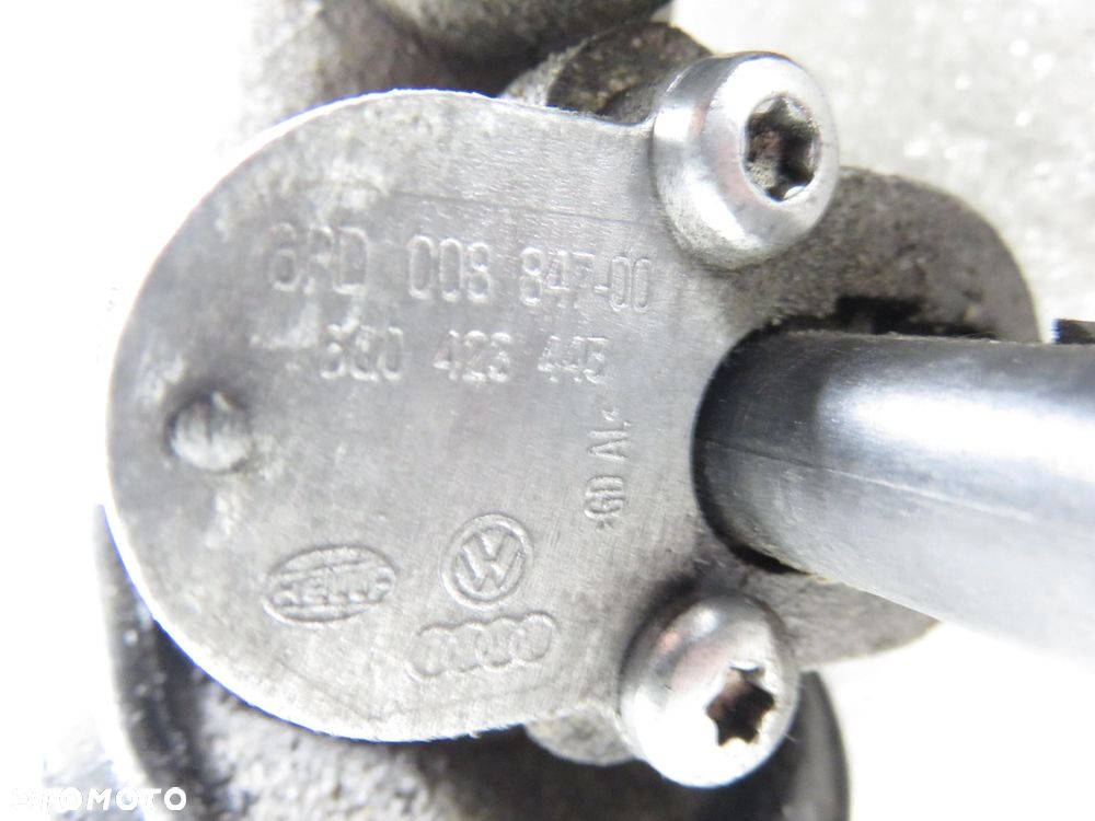 MAGLOWNICA VW POLO IV 9N 0230080050001 6PD00884700 6C0423445 - 9