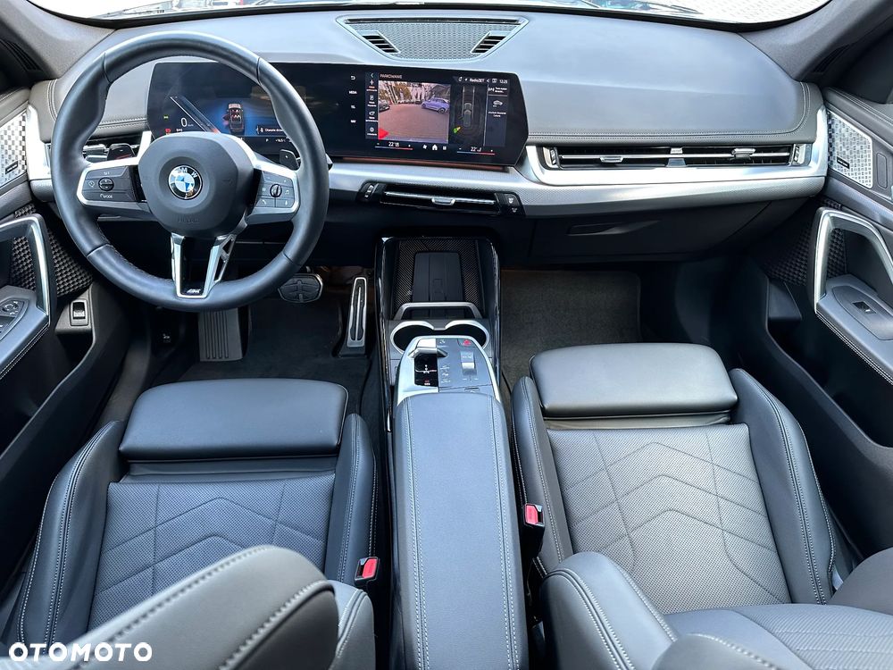 BMW X1 sDrive18d M Sport sport - 9