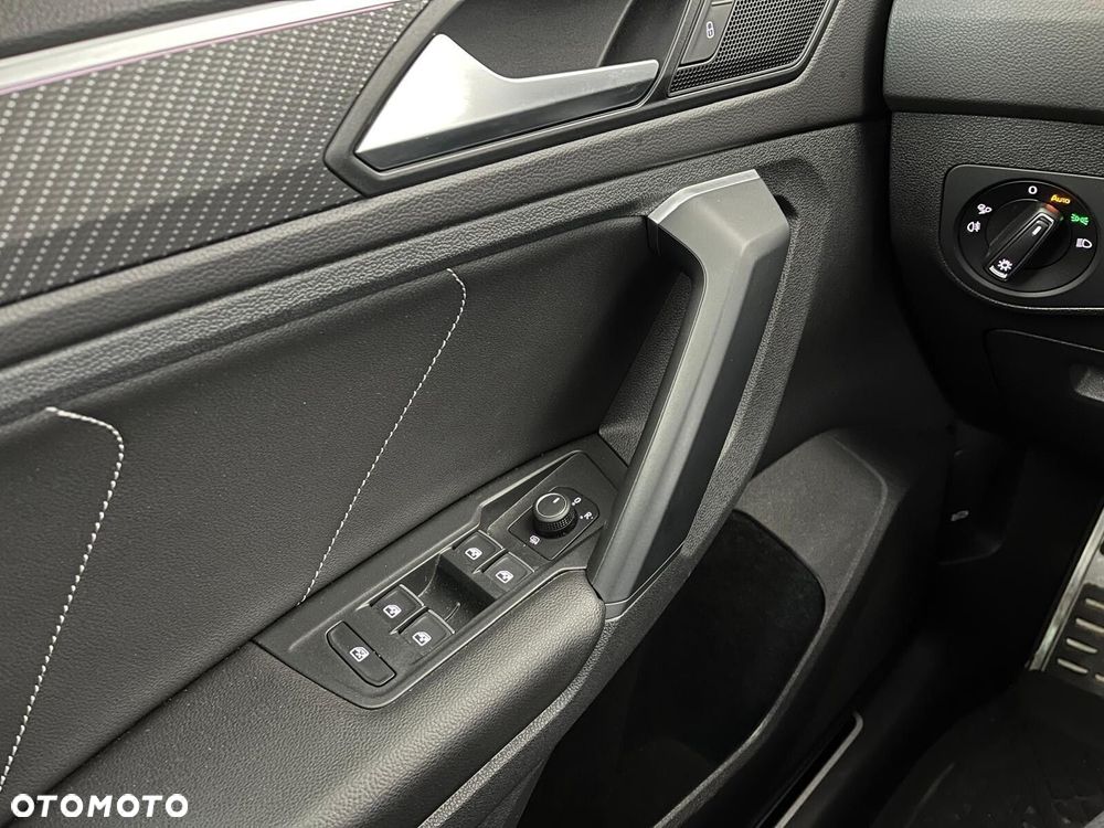 Volkswagen Tiguan 1.5 TSI EVO R-Line DSG - 17