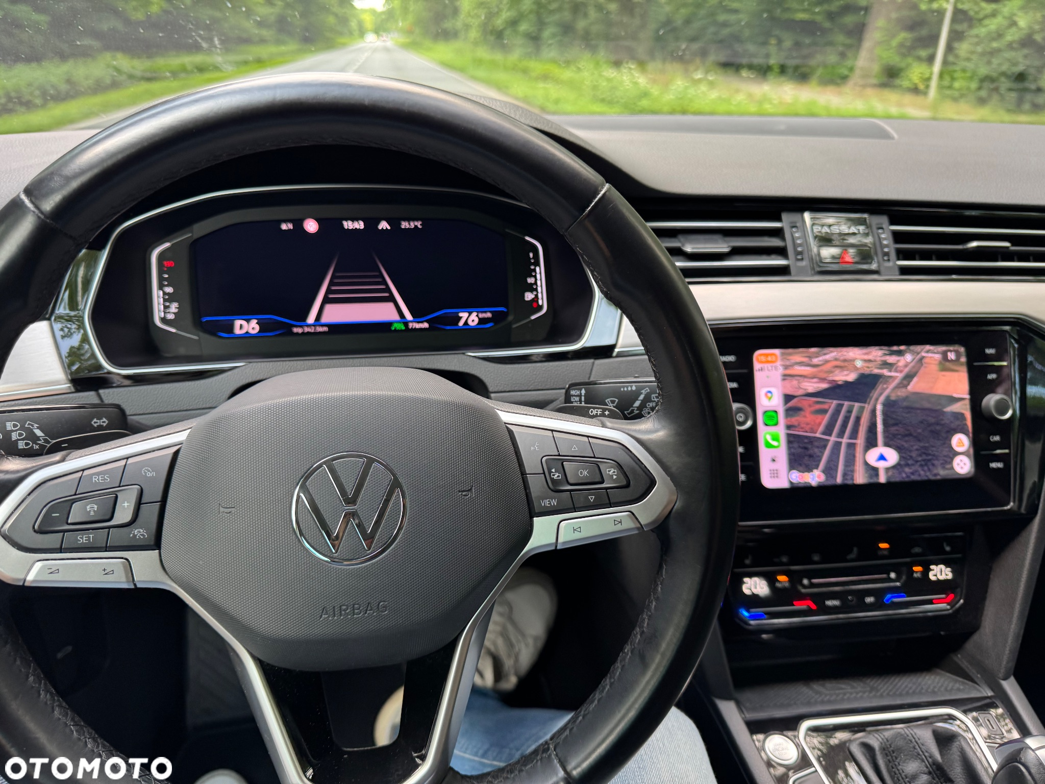 Volkswagen Passat 2.0 TDI EVO Elegance DSG - 40