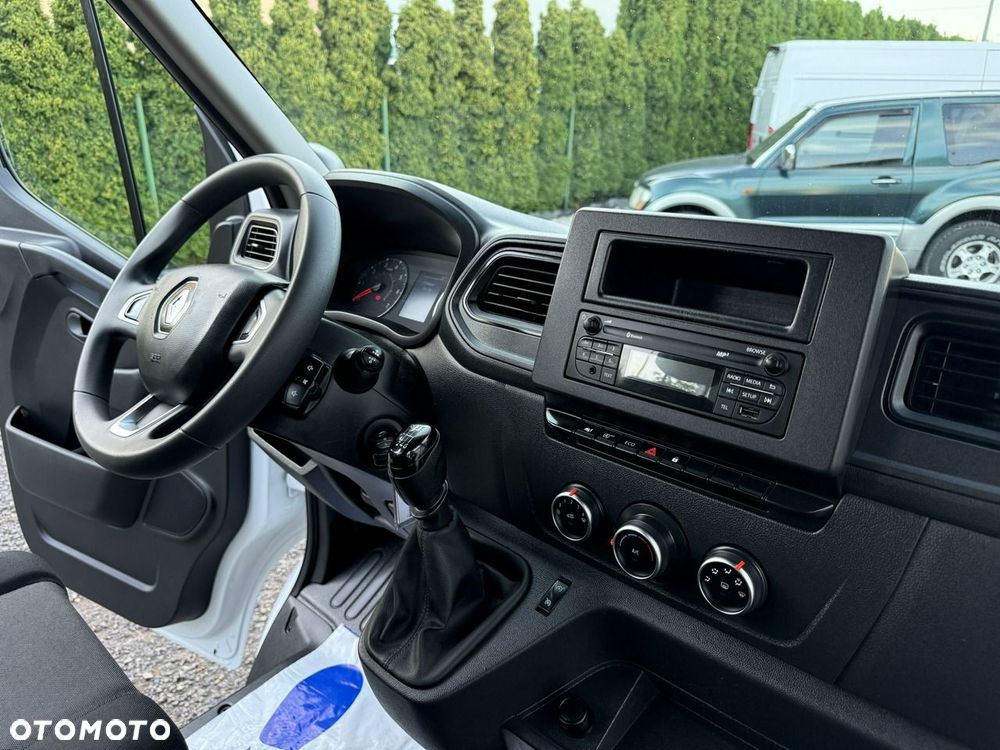 Renault Master - 14