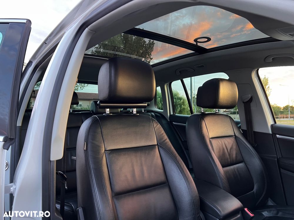 Volkswagen Tiguan 2.0 TDI DPF 4Motion Sport & Style - 7