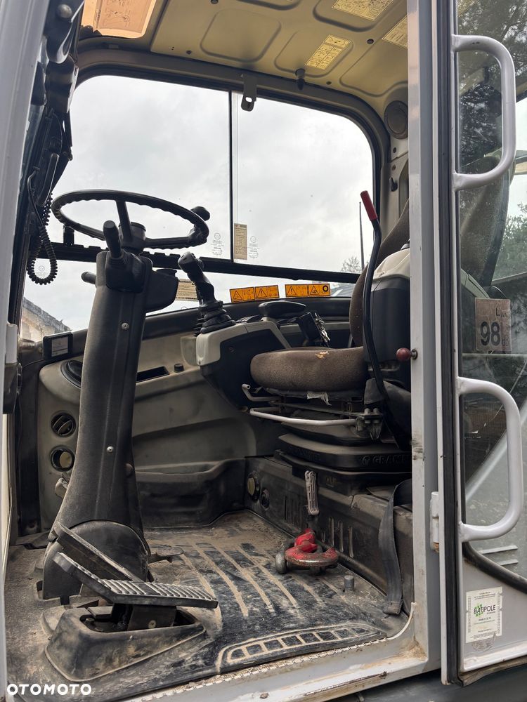 Wacker Neuson 9503 - 2 - 9