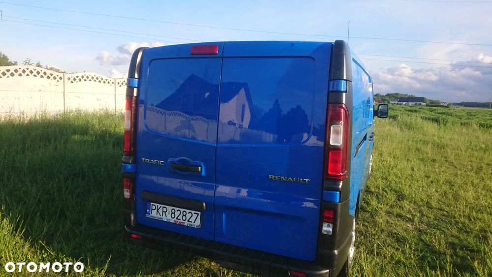 Renault Trafic - 34