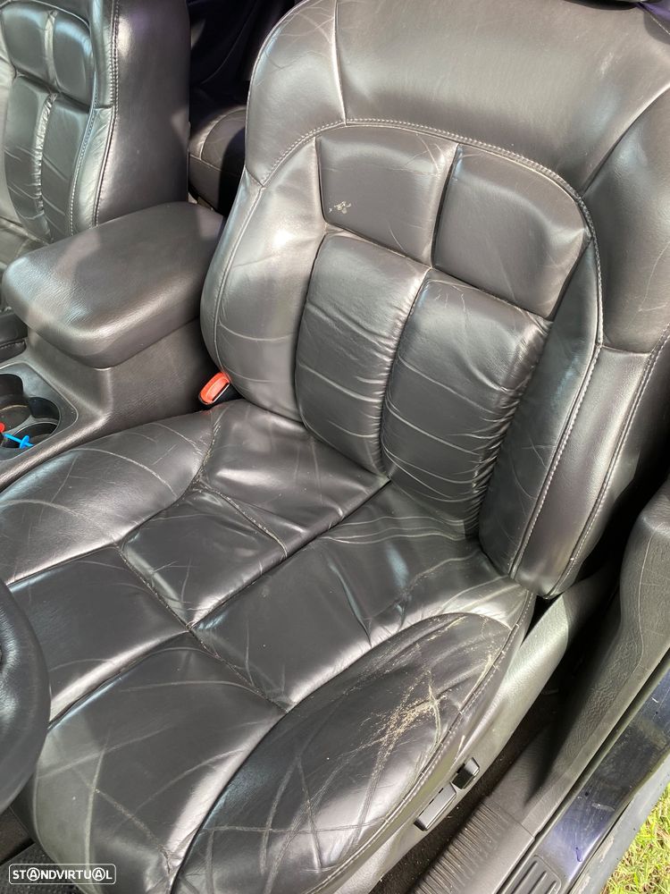 Jeep Grand Cherokee 3.1 TD Limited - 19