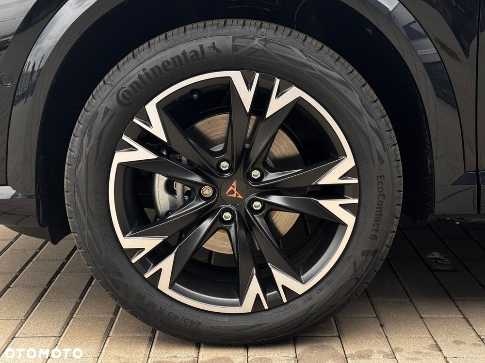 Cupra Formentor 1.5 TSI DSG - 37