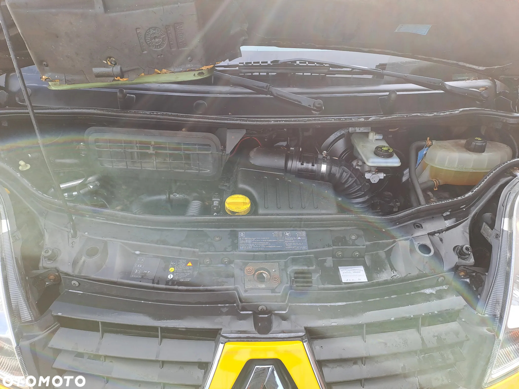 Renault Trafic - 15
