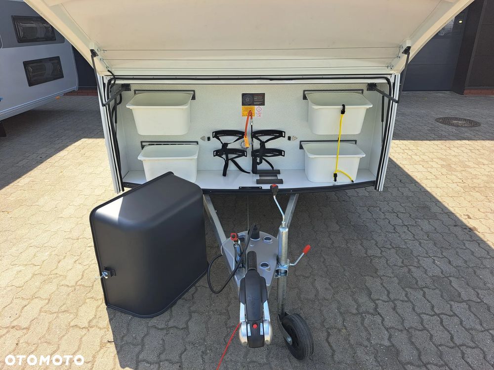 Adria Aviva 360DK Truma 4OS FV23% WCC - 8