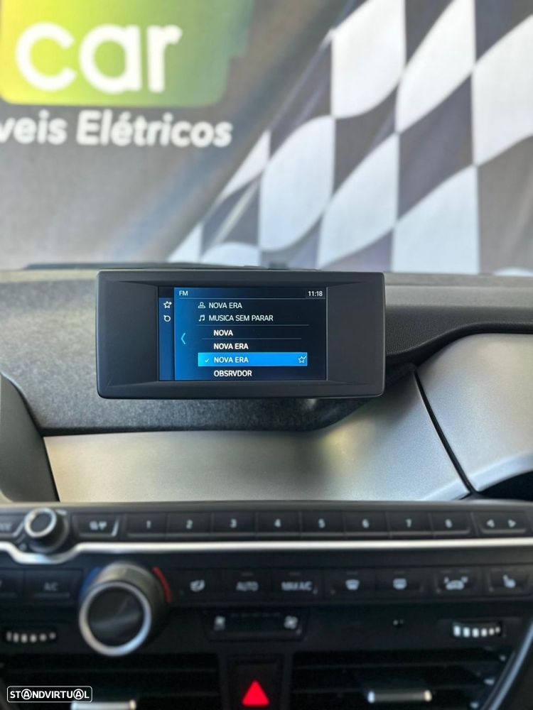 BMW i3 120Ah - 15