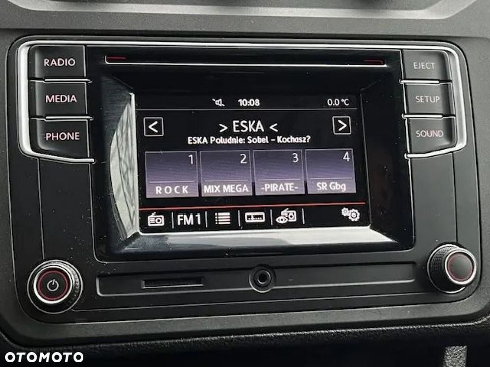 Volkswagen Caddy - 26