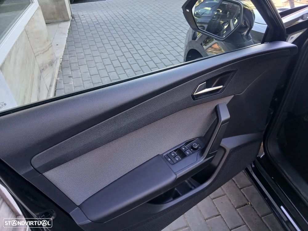 SEAT Leon 1.0 TSI Style - 11