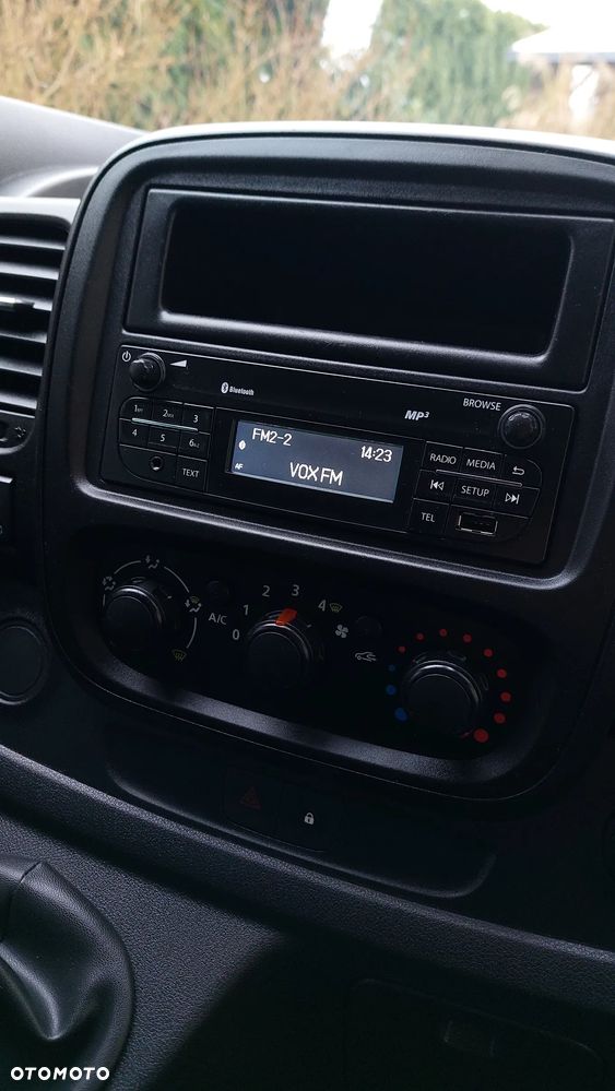 Renault Trafic ENERGY Grand Combi Expression - 26