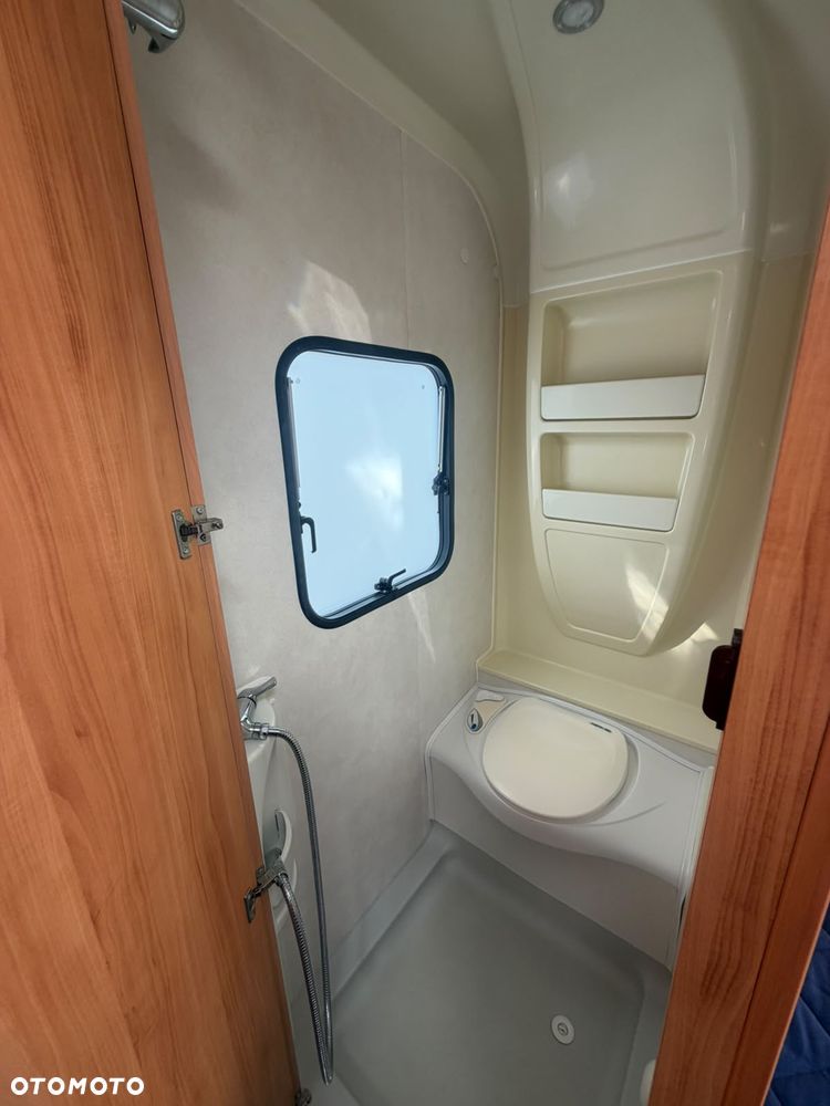 Adria Adora 512 UP - 29