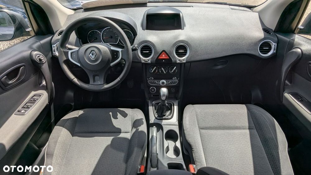 Renault Koleos 2.0 dCi FAP 4x2 Dynamique - 23