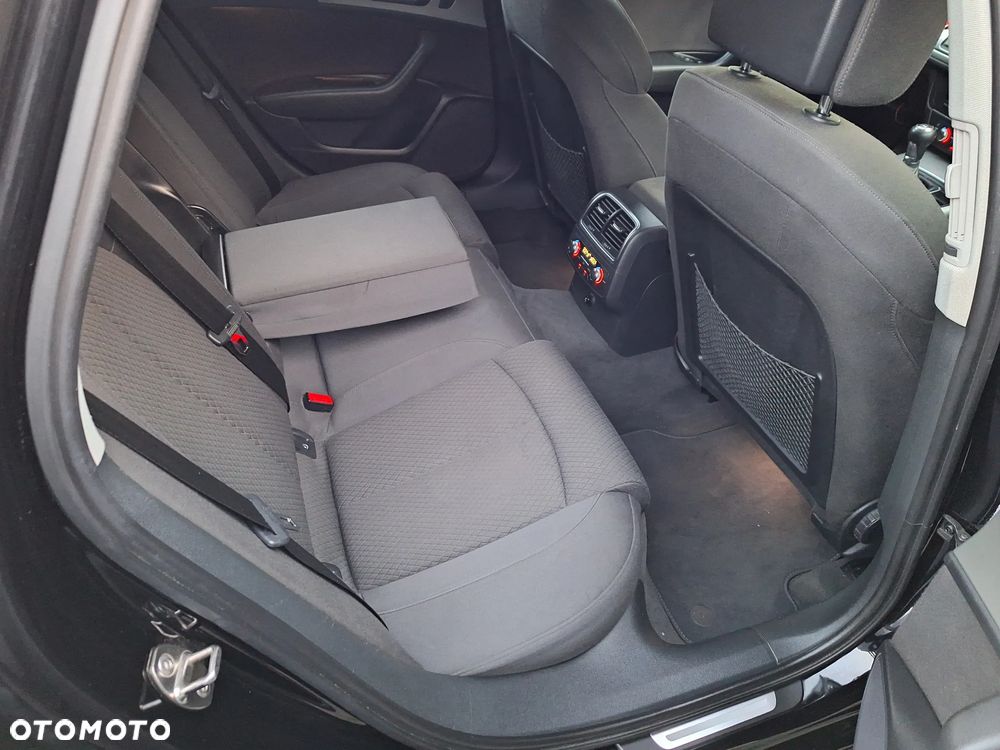 Audi A6 Limousine 2.0 TDI - 8