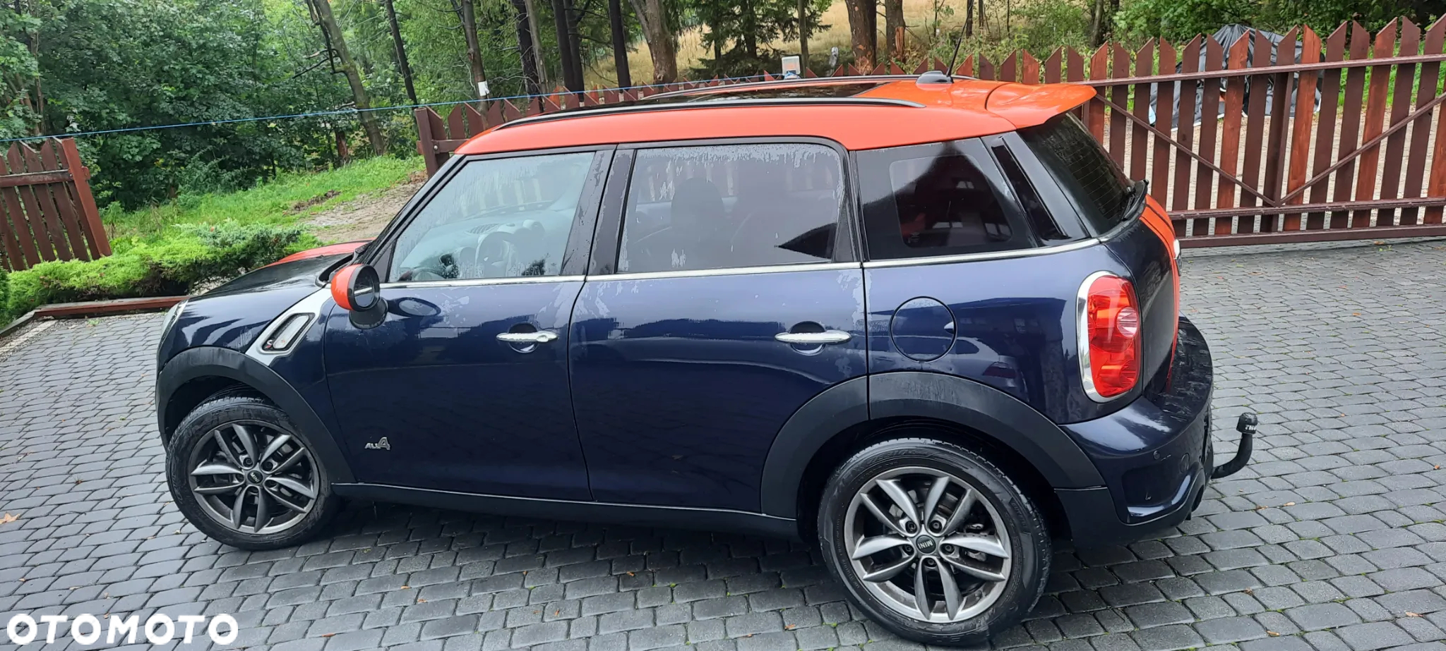 MINI Countryman Cooper S All4 - 21