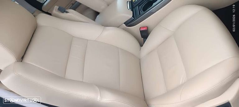 Land Rover Range Rover Sport 2.7 TDV6 HSE - 14