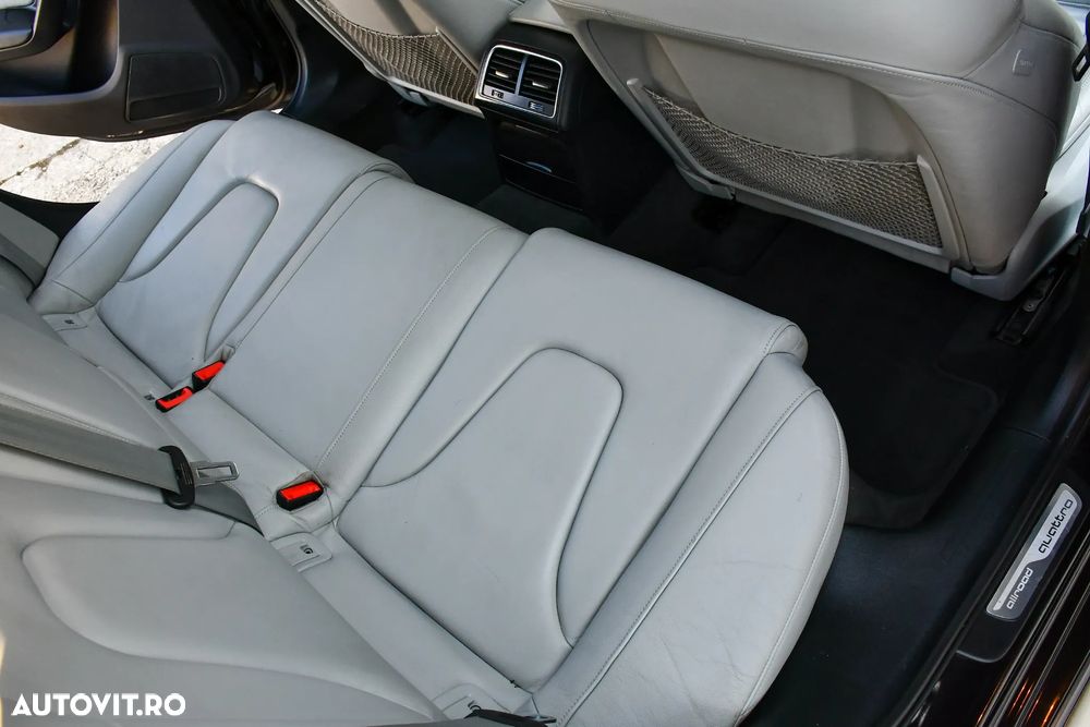 Audi A4 Allroad 2.0 TDI S tronic - 21