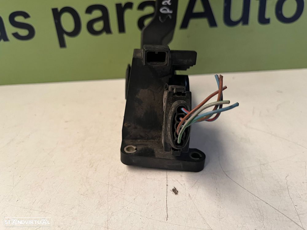 Mercedes Vito / Sprinter - PEDAL ACELERADOR - Z616 - 6