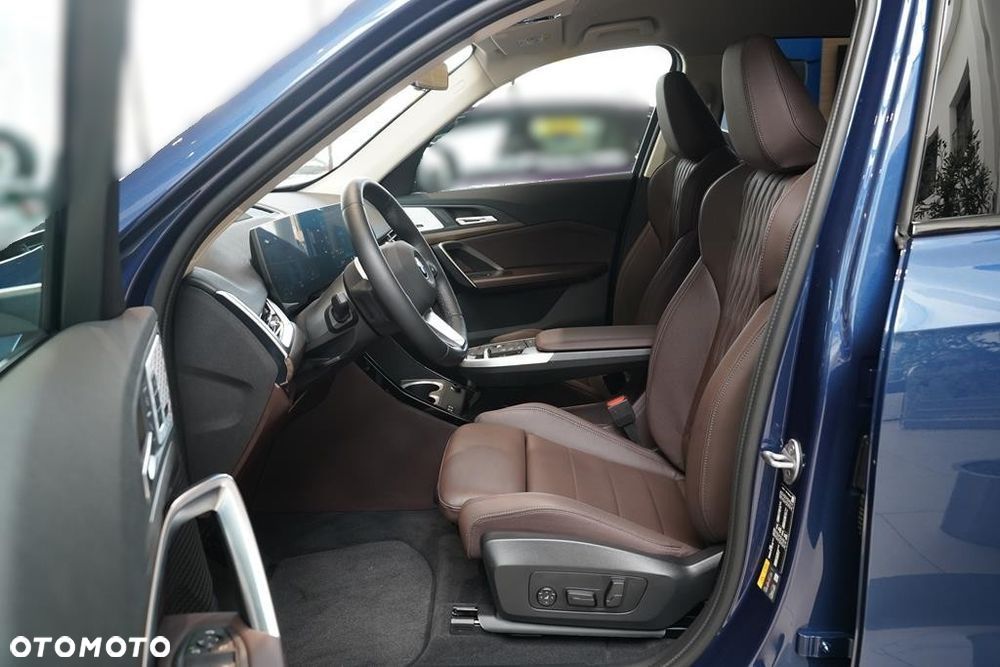 BMW X1 xDrive30e sport - 11