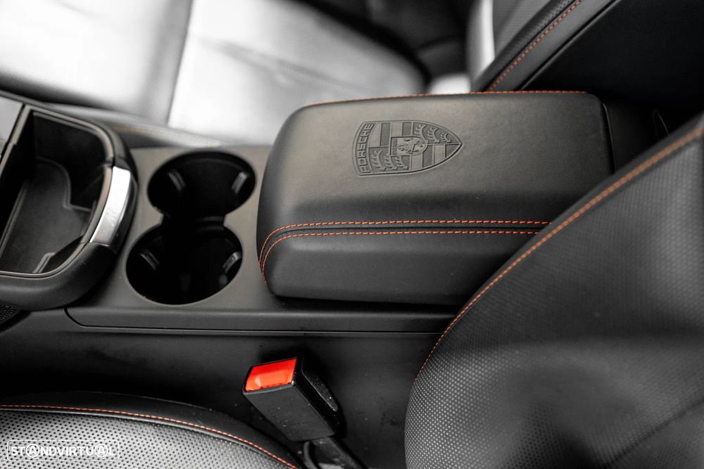Porsche Macan GTS - 26