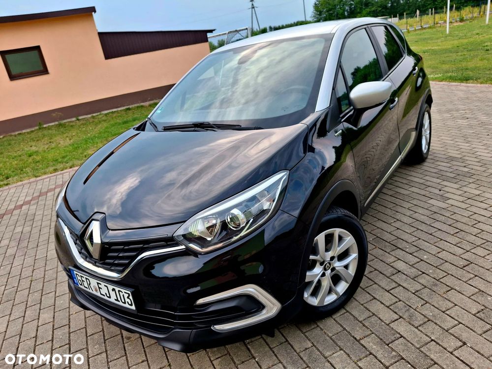 Renault Captur 1.3 TCe Intens - 11
