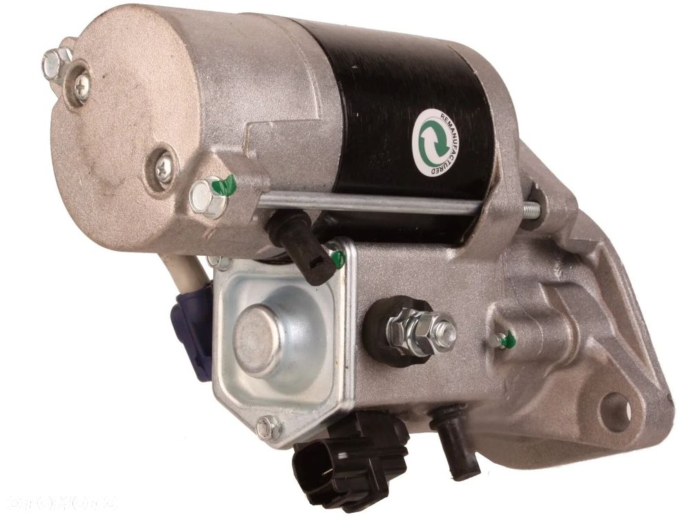 NOWY ORYGINALNY ROZRUSZNIK TOYOTA Dyna Hiace Hilux Land Cruiser Quantum | 116254 - 6