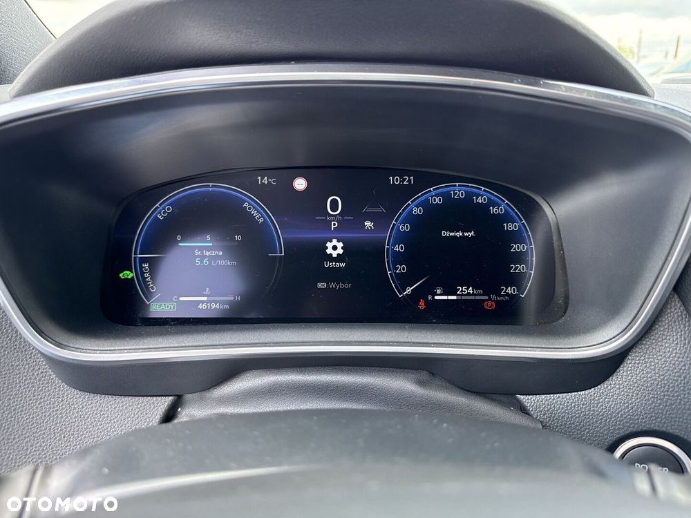 Toyota Corolla 1.8 Hybrid Comfort - 20