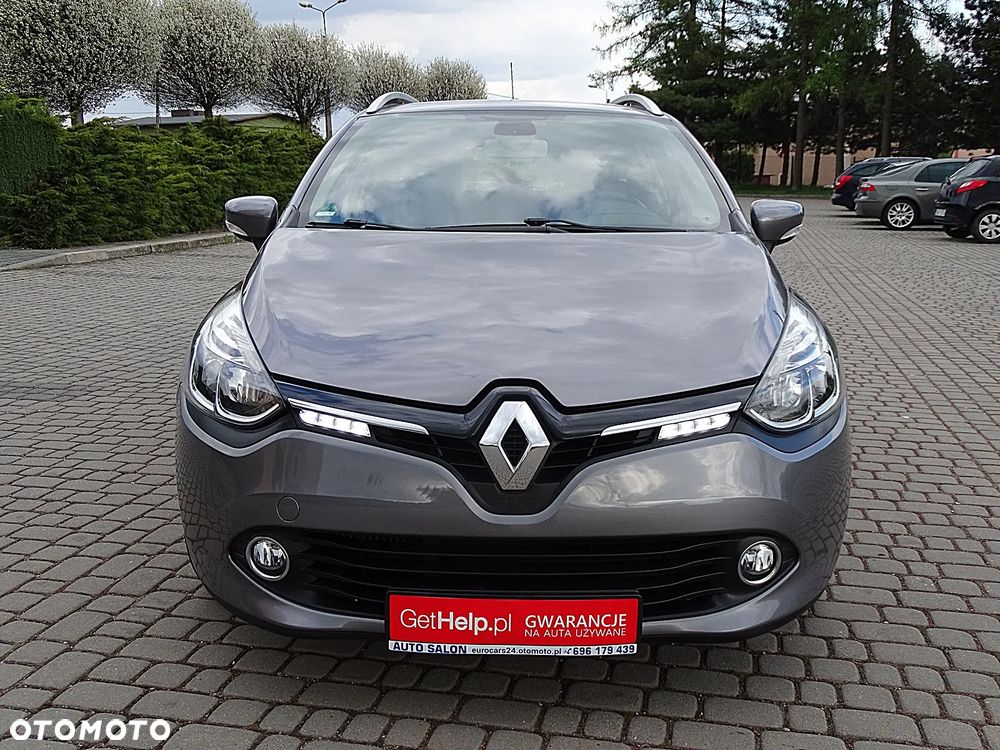 Renault Clio TCe 90 Limited - 23