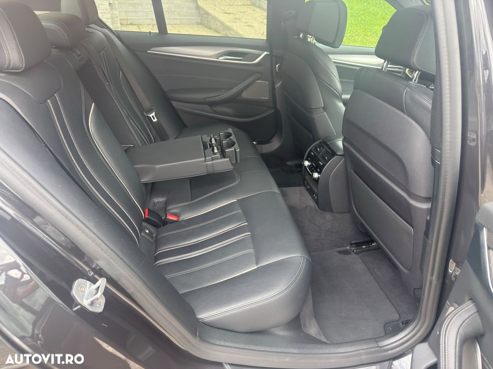 BMW Seria 5 - 37