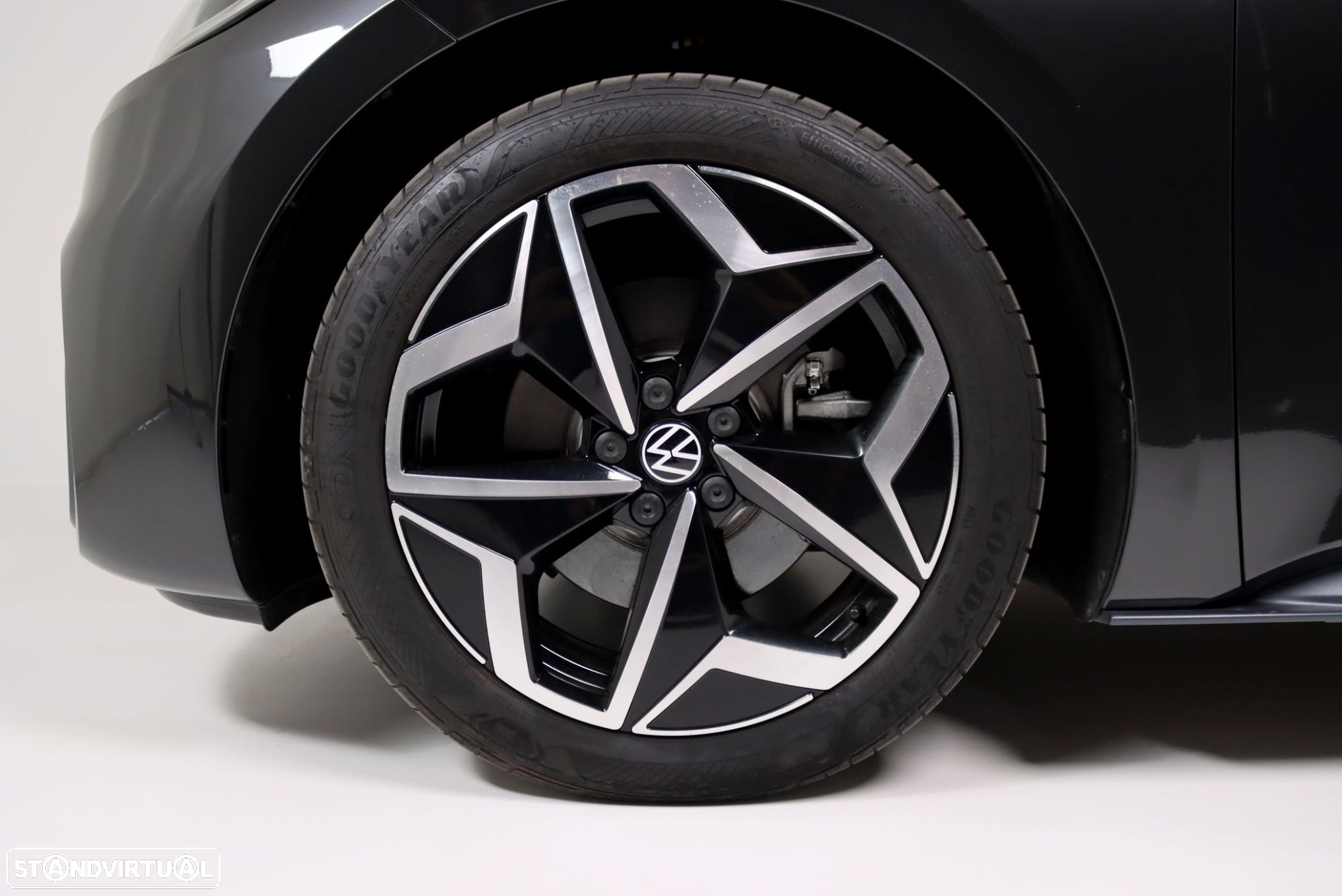 VW ID.3 Pro Performance 1st Plus - 8