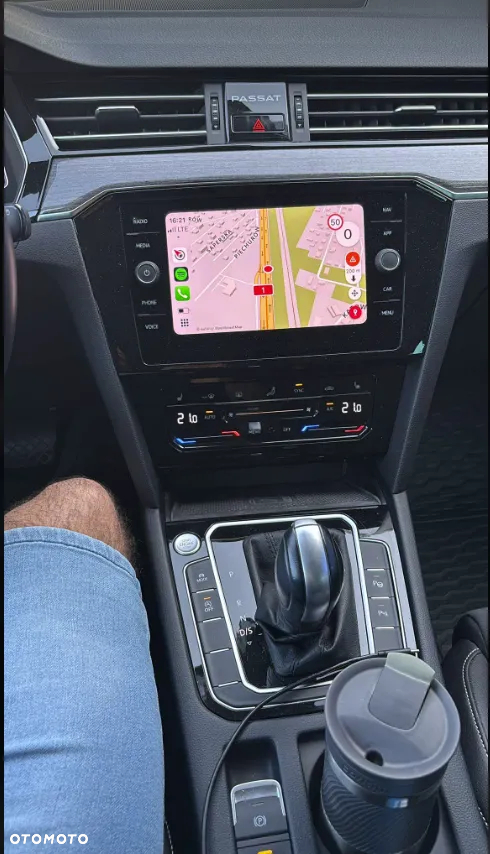 Volkswagen Passat 2.0 TSI Elegance DSG - 3