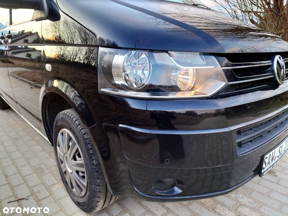 Volkswagen Caravelle L2 Comfortline - 1