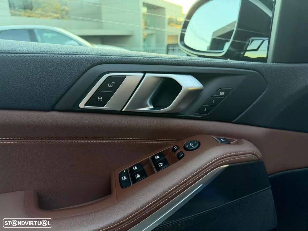 BMW X5 45 e xDrive xLine - 10