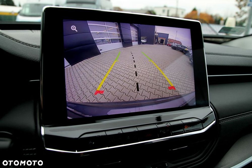 Jeep Compass 1.6 MJD Limited FWD S&S - 20