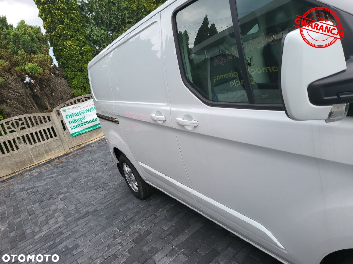 Ford TRANSIT - 34
