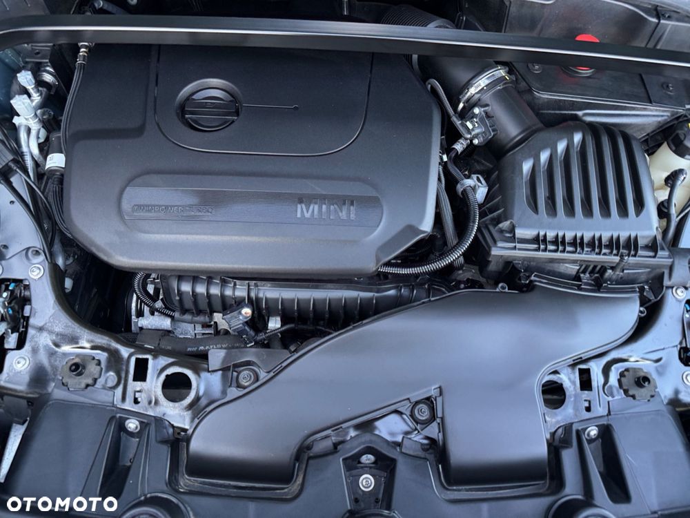 MINI Countryman Cooper - 27