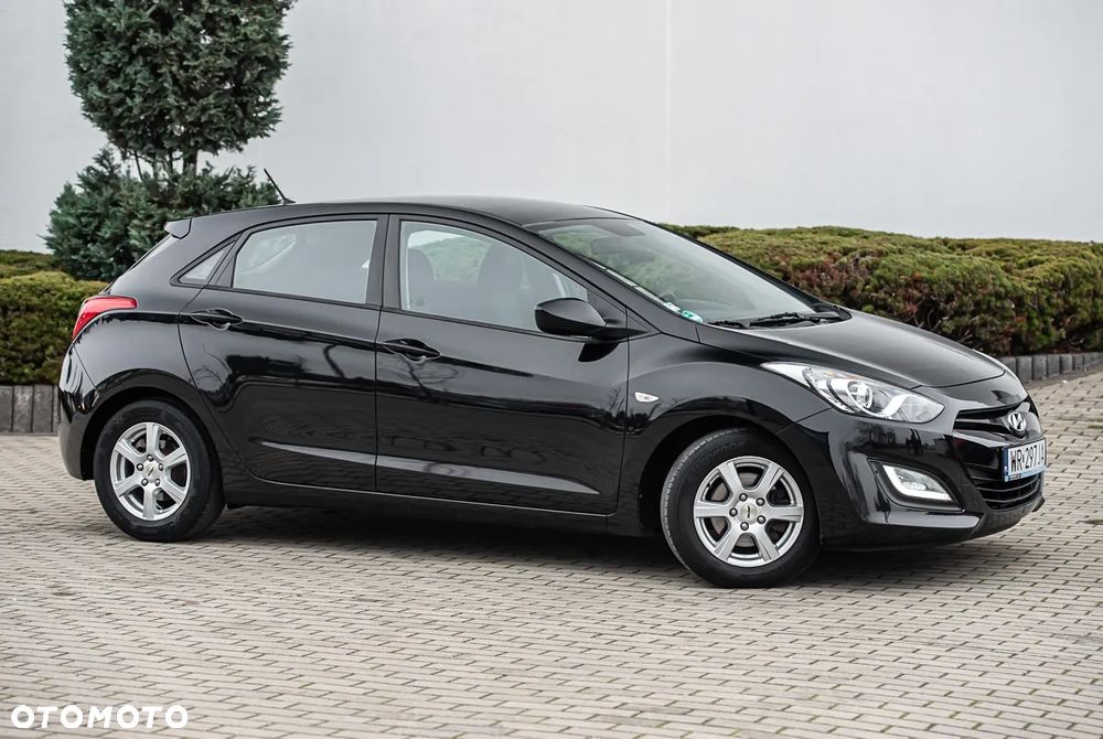 Hyundai i30 - 15