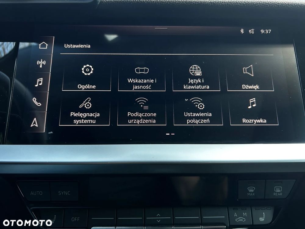 Audi A3 Limousine 40 TFSI quattro S tronic S line - 14