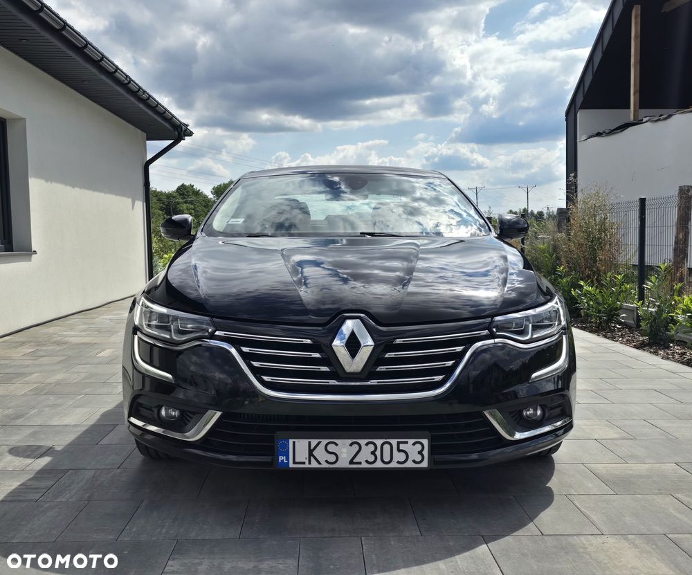 Renault Talisman 1.6 Energy TCe Intens EDC - 5