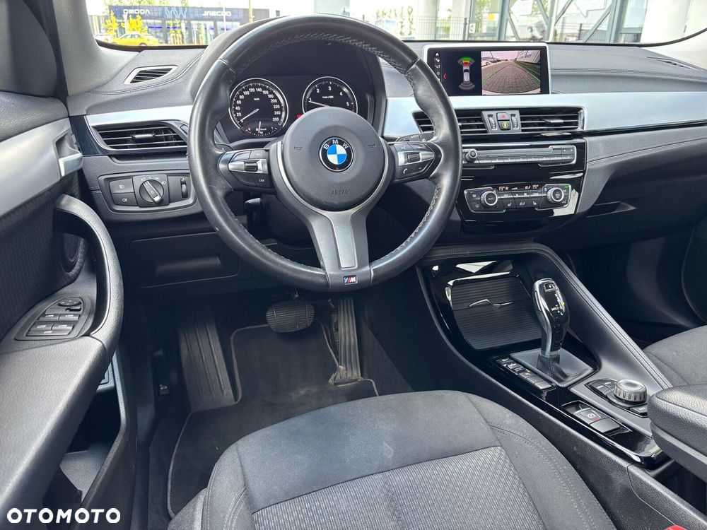BMW X2 - 33
