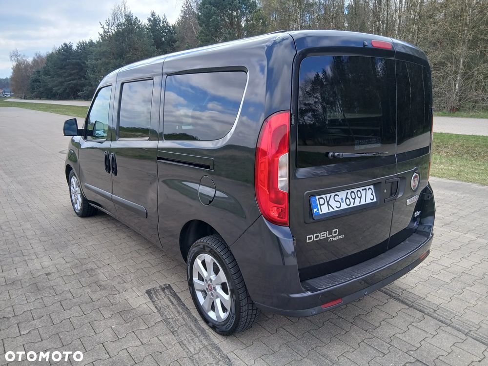Fiat Doblo - 7