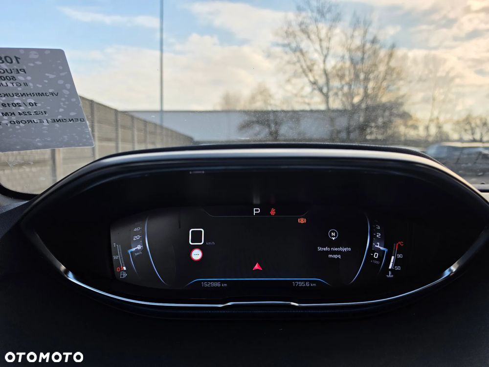 Peugeot 5008 1.2 PureTech GT Pack S&S EAT8 - 18