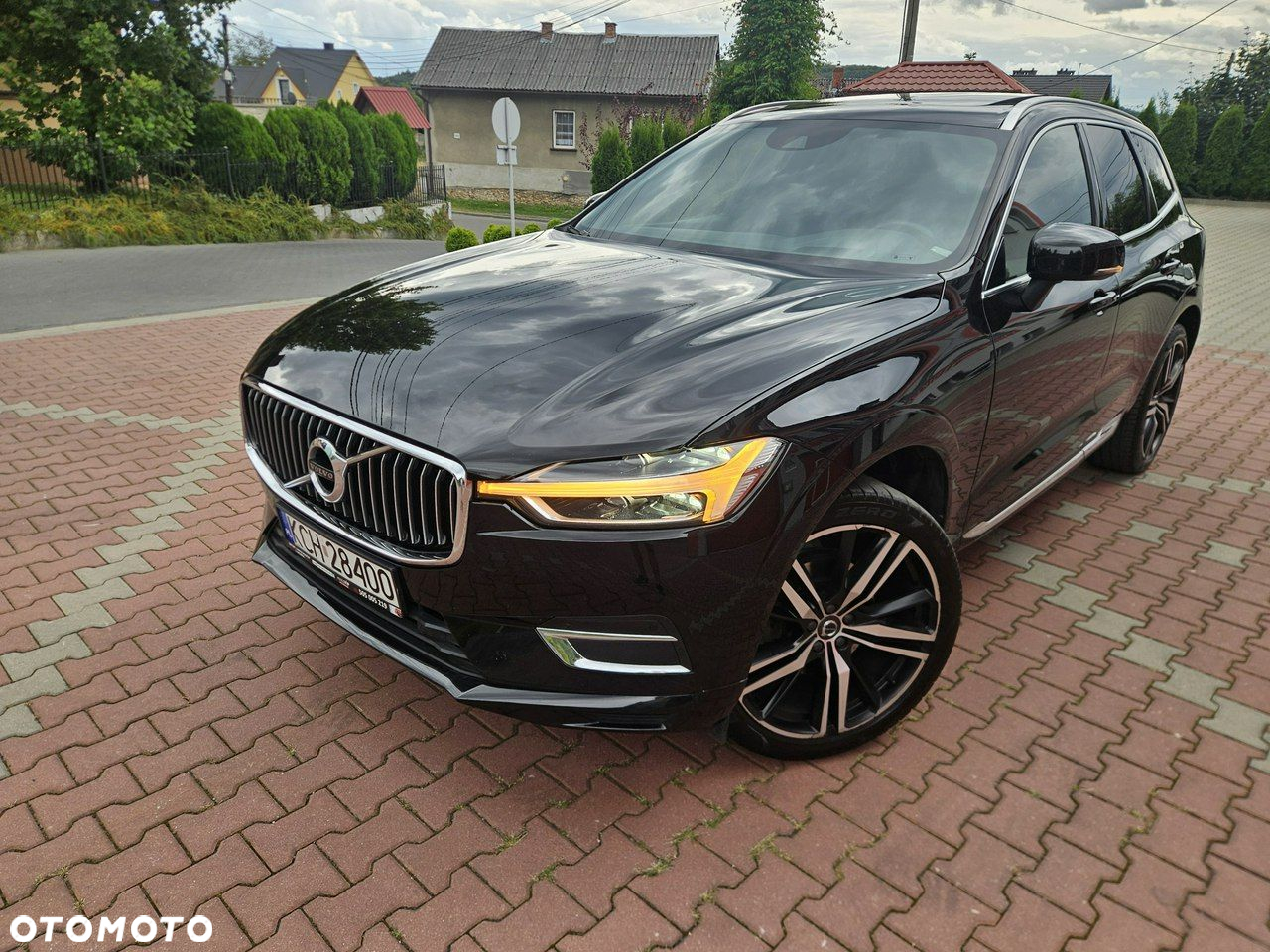 Ford Edge - 4