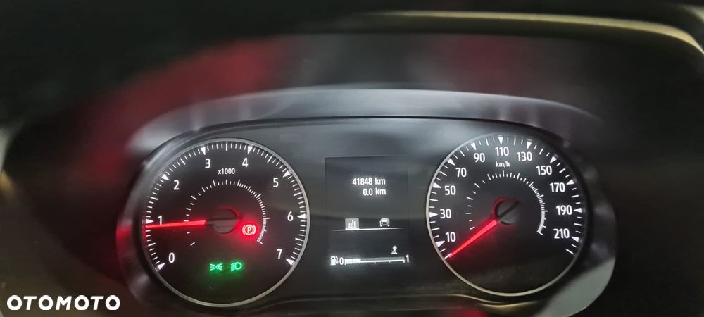 Dacia Sandero 1.0 TCe Comfort - 11