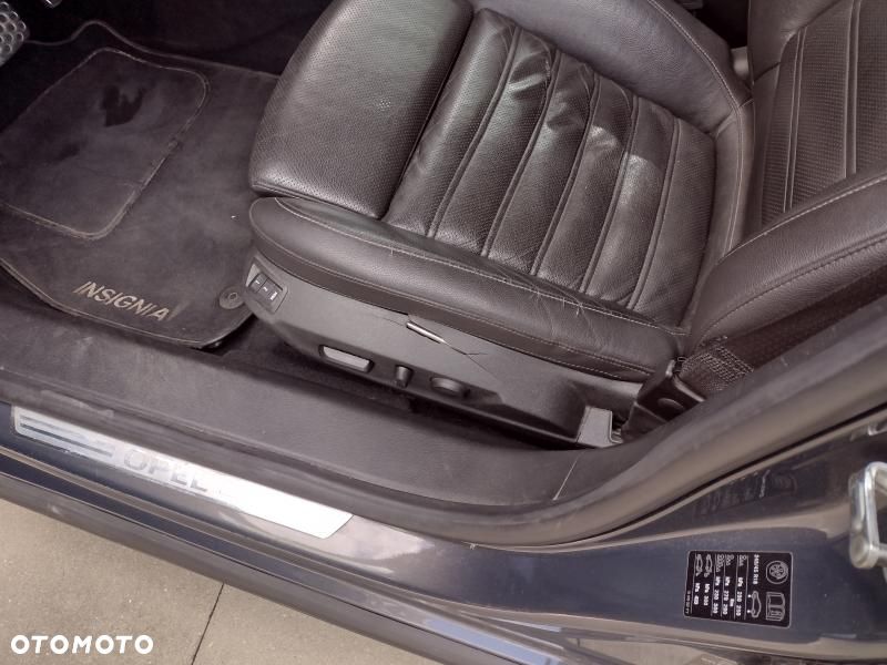 Opel Insignia - 7